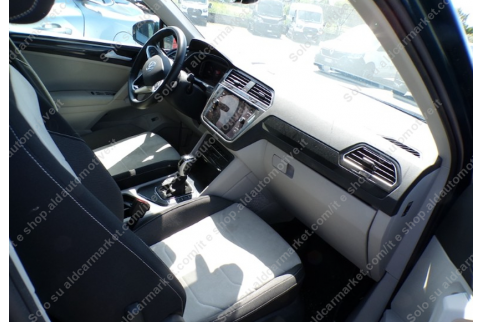 2022 Volkswagen Tiguan, Dyzelinas
